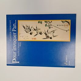 Pour Invoquer Pan? Pour Invoquer Pan?