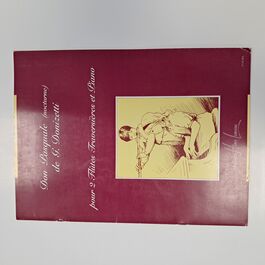 Don Pasquale (nocturne) de G. Donizetti Don Pasquale (nocturne) de G. Donizetti