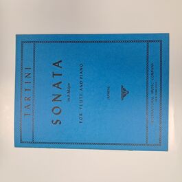 Sonata in A major Tartini