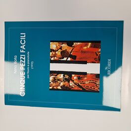 Cinque Pezzi Facili