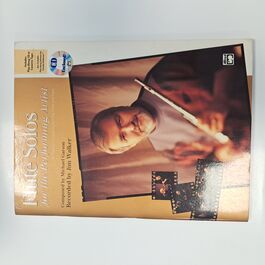 Flute Solos for the Performing Artist