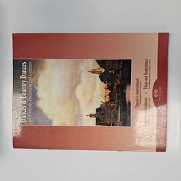 Dances & Contry Dances