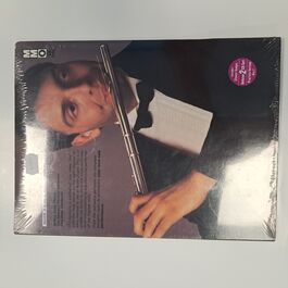 Suite # 2 in B Minor for Flute