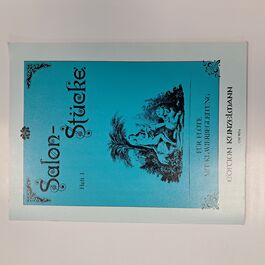 Salon-Stücke Heft I