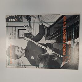 Intermediate Level Flute