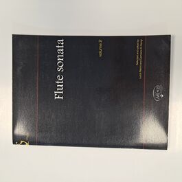 Flute Sonata Volume 2