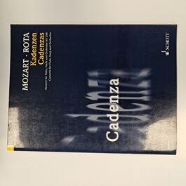 Cadenza Concerto for Flute in C major