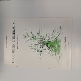 Un Chemin D´ Emeraude