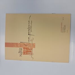 La Persienne