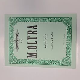 Sonatina de Oltra