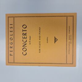 Concerto in D Major