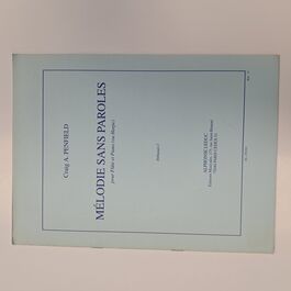 Mélodie Sans Paroles