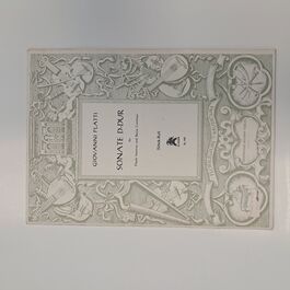 Sonate D-Dur de Giovanni Platti