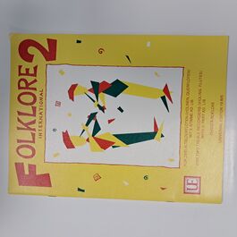 Folklore International 2