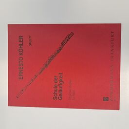 Schule der Geläufigkeit