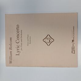 Lyric Concerto