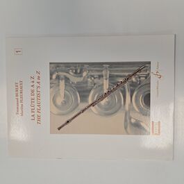 La Flûte de A à Z