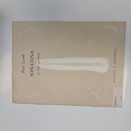 Sonatina de Peter Lamb