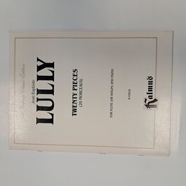 Twenty Pieces