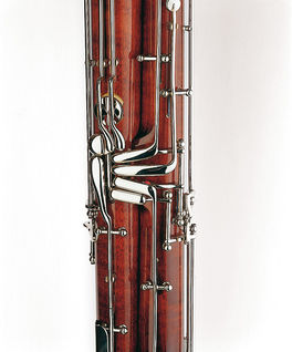 Fagot Moosmann 96 Manos Pequeñas