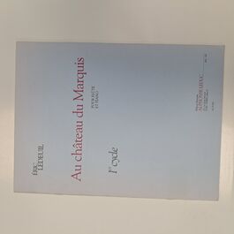 Au château du Marquis