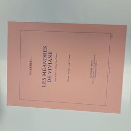 Les Méandres de Viviane