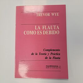 La Flauta Como Es Debido Flauta Travesera