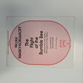 The Flight of the Bumble Bee