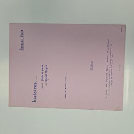 Dans la Maison Triste Dans la Maison Triste