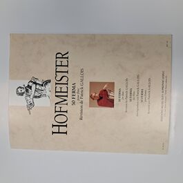 50 Ferma para Flauta