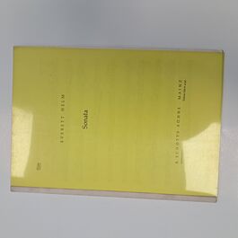 Sonata Flauta Travesera Referencia POP FLAUTATRAVESERA842
