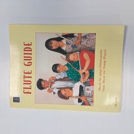 Flute Music For Young Players Flauta Travesera