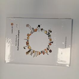 Guía didáctica de Instrumentos Galegos