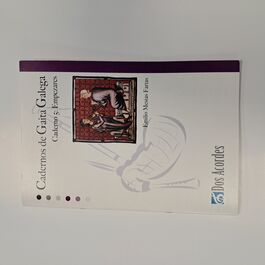 Caderno de Gaita Galega 5 Empezares