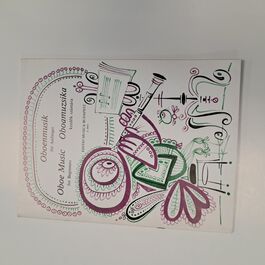 Oboe Music for Beginners