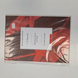 More Easy Pieces for Wind Oboe