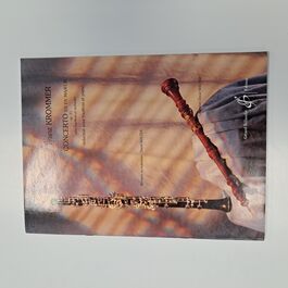 Concerto en Fa Majeur