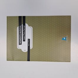 Momento Musical Oboe