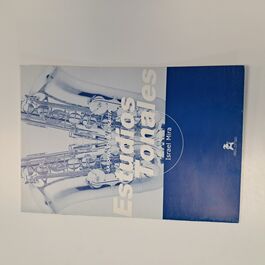 Estudios Tonales 1er cuaderno