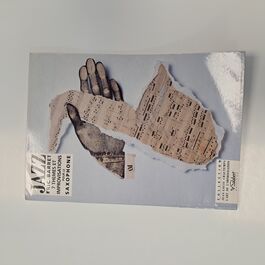 7 Themes et Improvisations pour le Saxophone