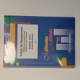 Método para trombón bajo