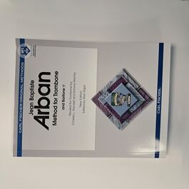 Método Arban´s Tuba