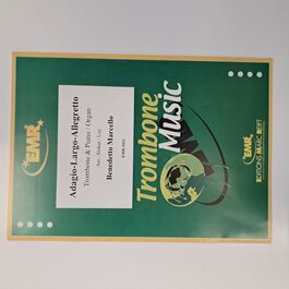 Adagio - Largo - Allegretto