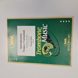 Introduzione Tema e Variazioni