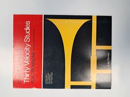 Thirty Velocity Studies