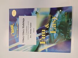 Glory Glory Halleluja 2 trombones