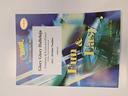 Glory Glory Halleluja