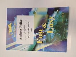 Amboss Polka 2 trombones