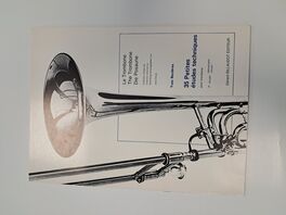 35 petites études techniques