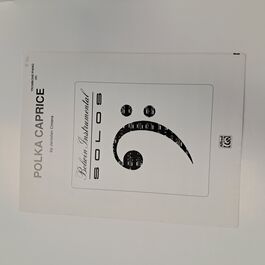 Polka Caprice